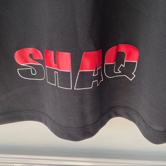 Shaq #34 MVP Signature Series RARE Jersey XXL - Picture 8 of 9